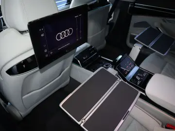AUDI A8L 60 TFSIe lang FULL-EXCLUSIVE   UPE 190.975 -
