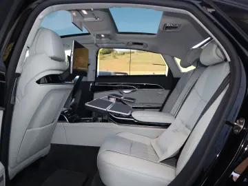 AUDI A8L 60 TFSIe lang FULL-EXCLUSIVE   UPE 190.975 -
