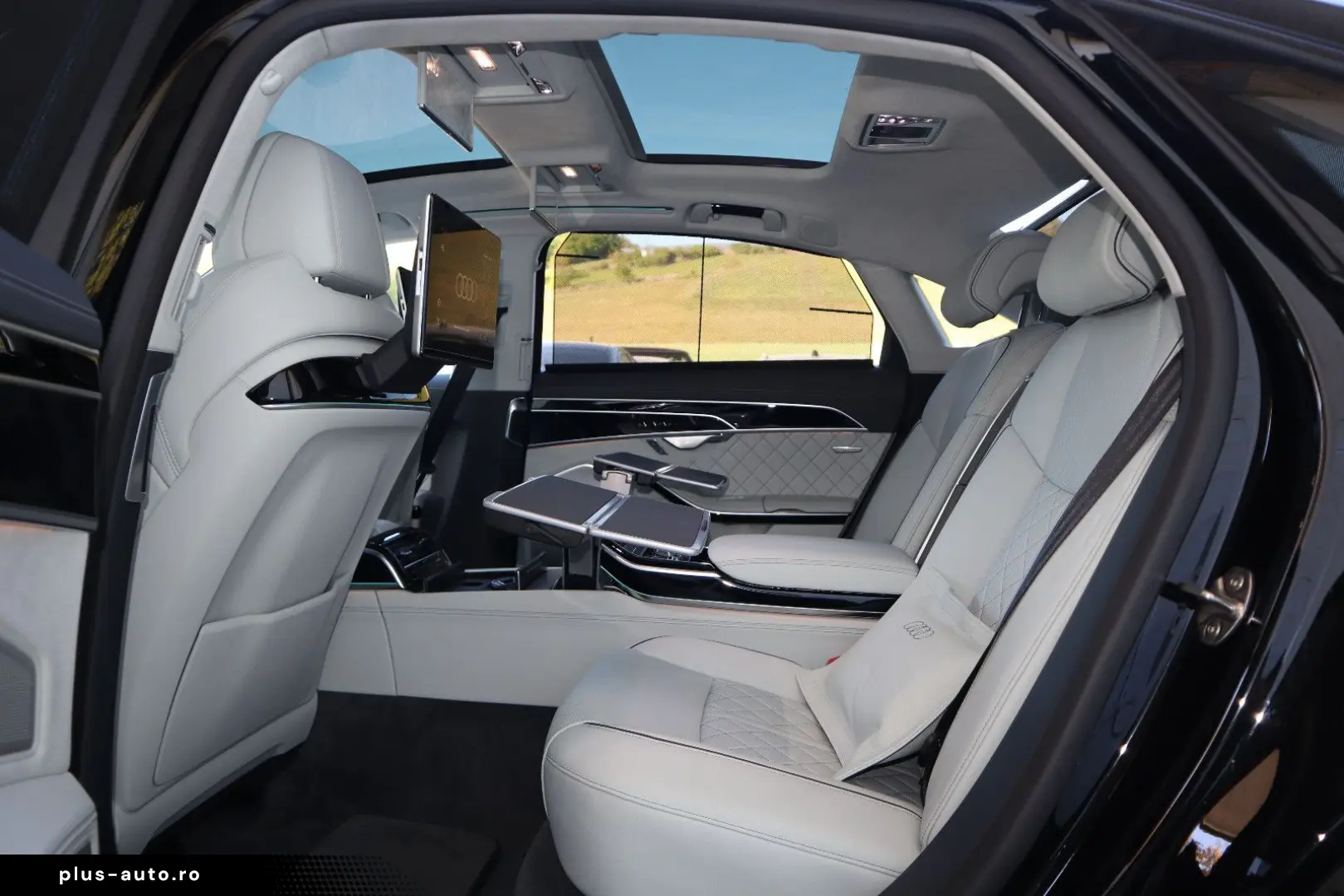 AUDI A8L 60 TFSIe lang FULL-EXCLUSIVE   UPE 190.975 -