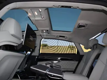 AUDI A8L 60 TFSIe lang FULL-EXCLUSIVE   UPE 190.975 -