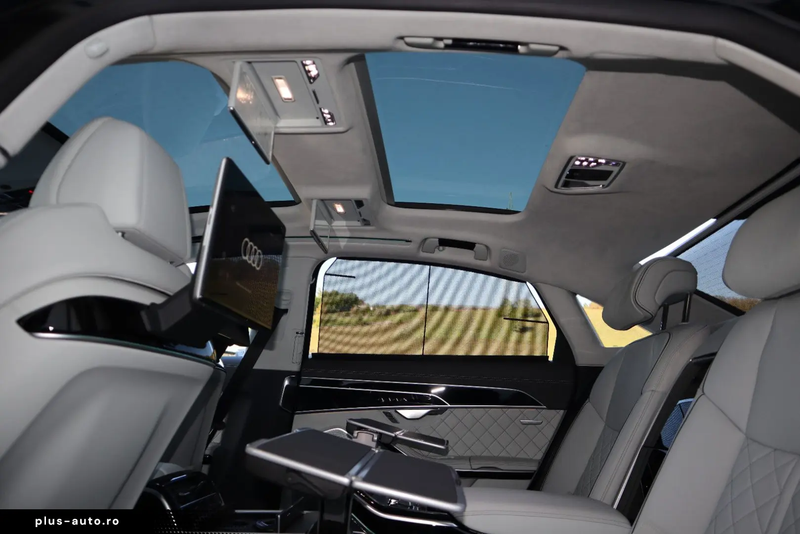 AUDI A8L 60 TFSIe lang FULL-EXCLUSIVE   UPE 190.975 -