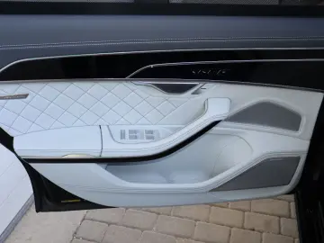 AUDI A8L 60 TFSIe lang FULL-EXCLUSIVE   UPE 190.975 -