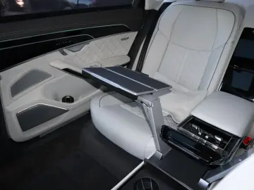AUDI A8L 60 TFSIe lang FULL-EXCLUSIVE   UPE 190.975 -