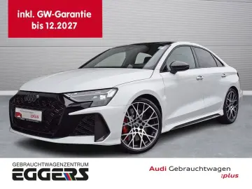 AUDI RS 3 Limo qu S-tr.  Matrix Pano SONOS Navi RüKam