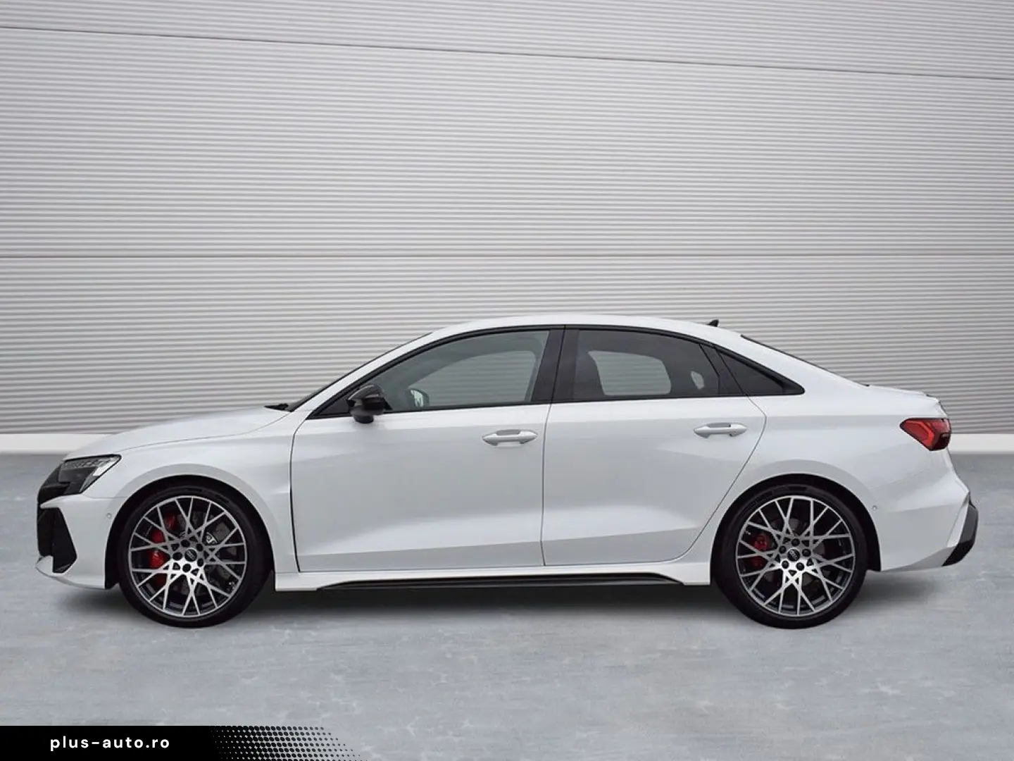 AUDI RS 3 Limo qu S-tr.  Matrix Pano SONOS Navi RüKam