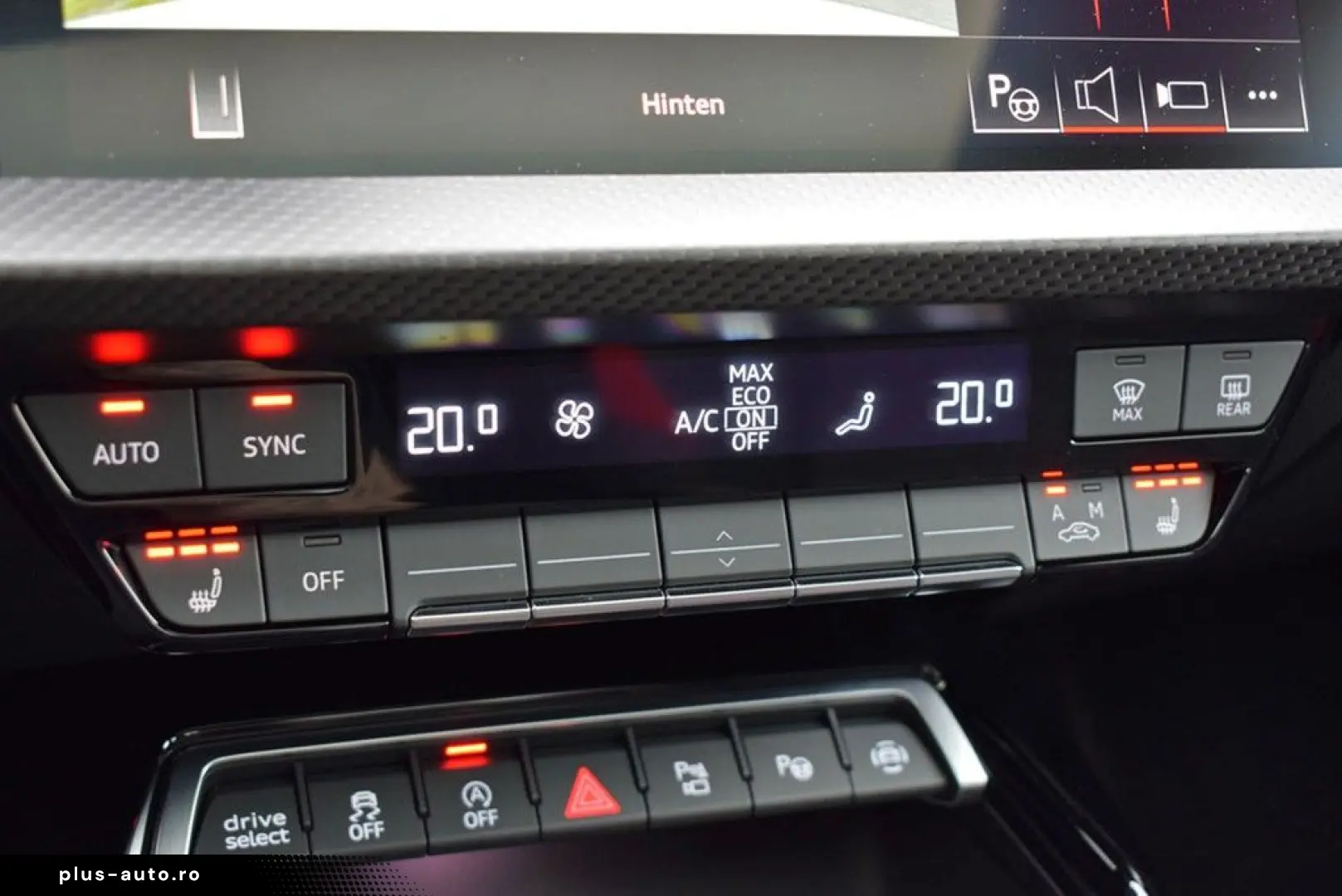 AUDI RS 3 Limo qu S-tr.  Matrix Pano SONOS Navi RüKam