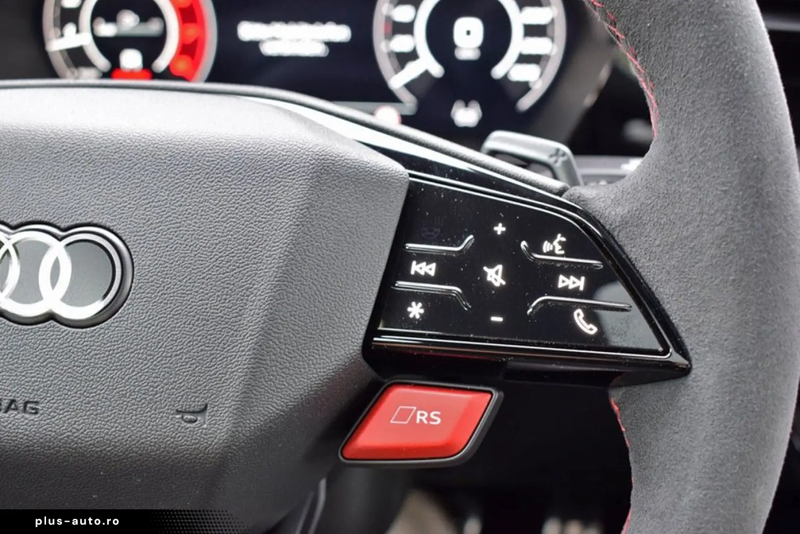 AUDI RS 3 Limo qu S-tr.  Matrix Pano SONOS Navi RüKam