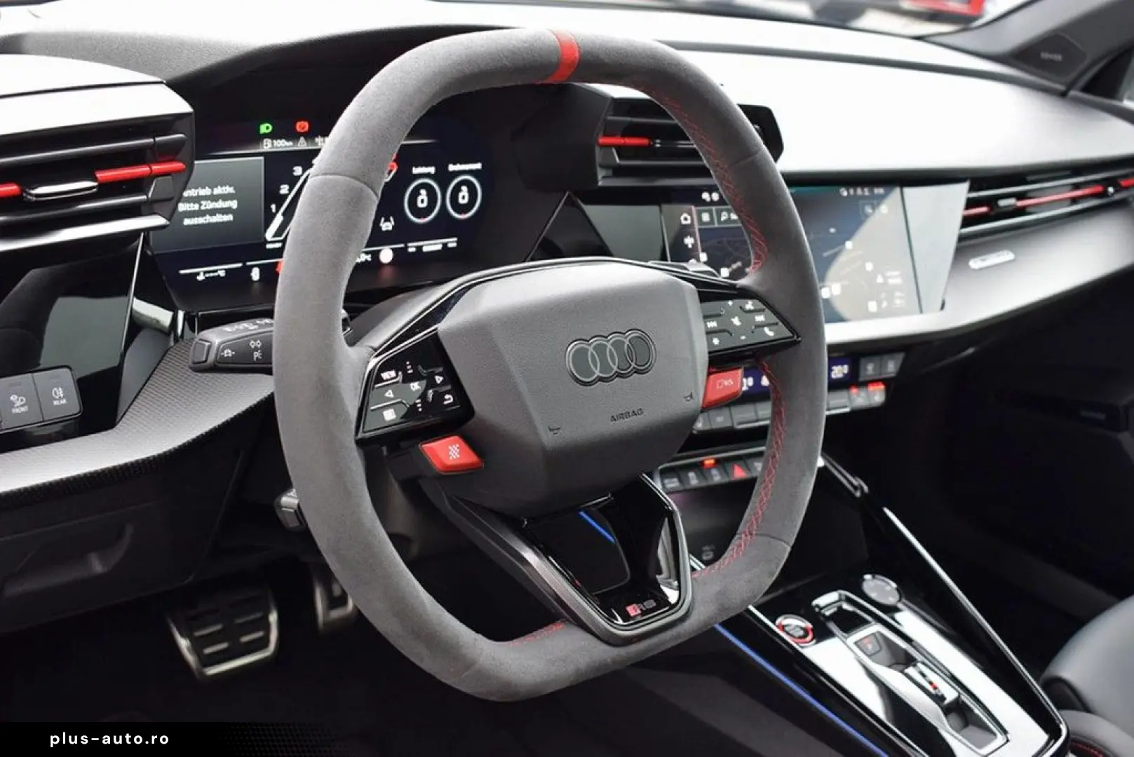 AUDI RS 3 Limo qu S-tr.  Matrix Pano SONOS Navi RüKam