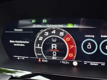 AUDI RS 3 Limo qu S-tr.  Matrix Pano SONOS Navi RüKam