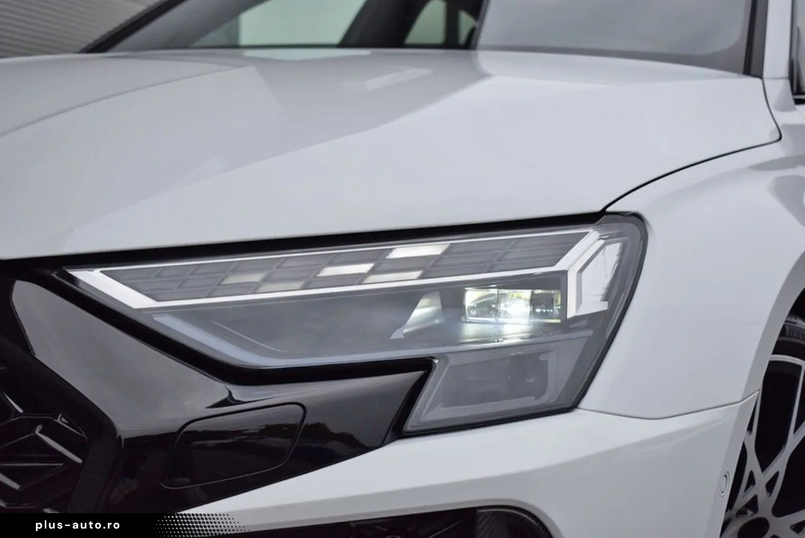 AUDI RS 3 Limo qu S-tr.  Matrix Pano SONOS Navi RüKam