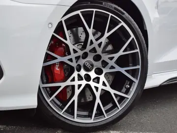 AUDI RS 3 Limo qu S-tr.  Matrix Pano SONOS Navi RüKam