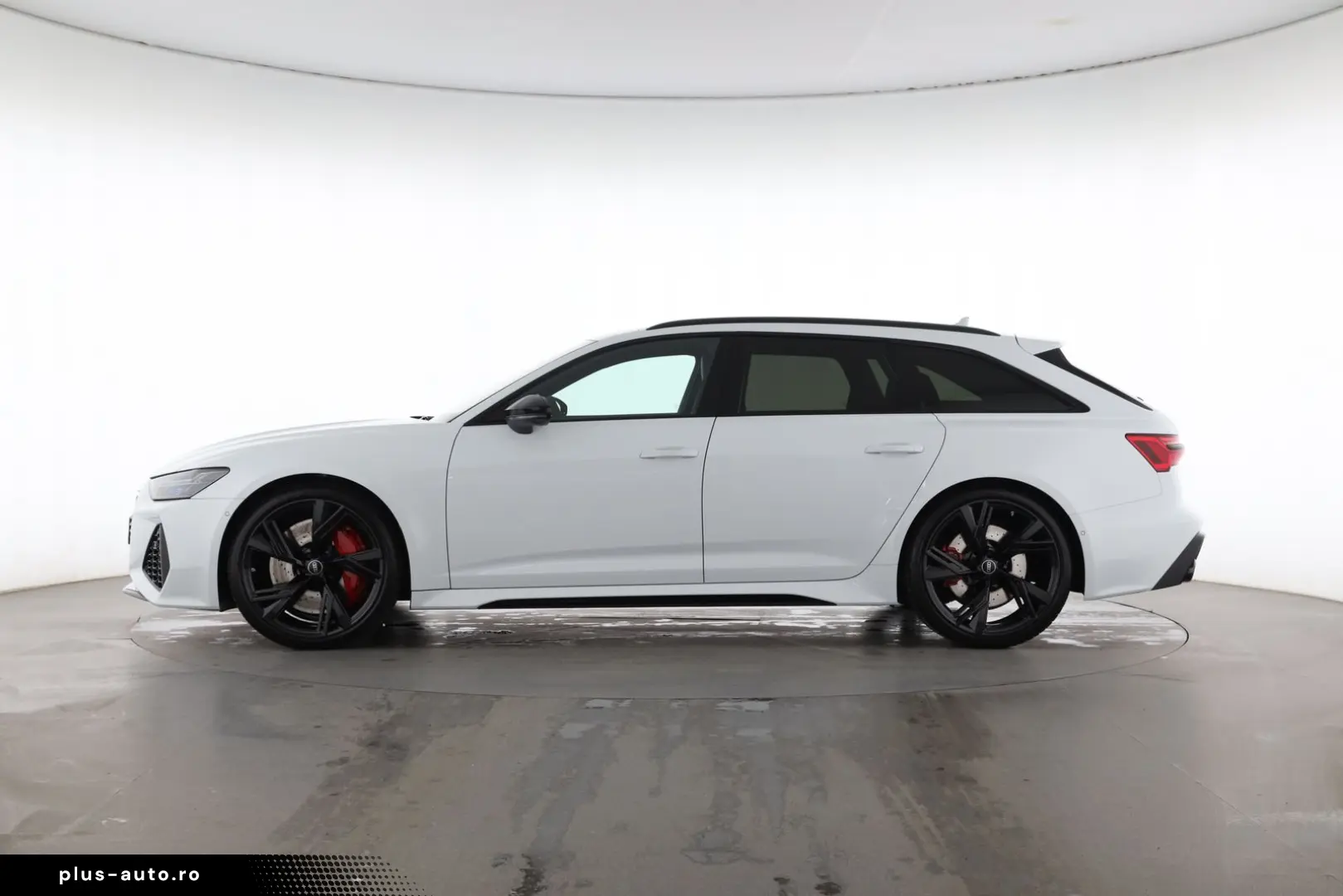 AUDI RS6 Avant TFSI quattro performance AHK   PANO