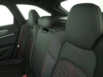 AUDI RS6 Avant TFSI quattro performance AHK   PANO
