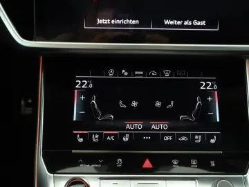 AUDI RS6 Avant TFSI quattro performance AHK   PANO