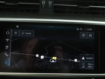 AUDI RS6 Avant TFSI quattro performance AHK   PANO