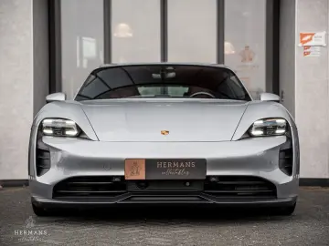 PORSCHE Taycan Performance 94 kWh   Battery Plus   BOSE