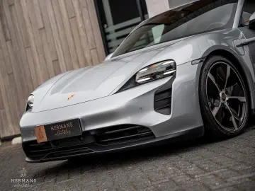 PORSCHE Taycan Performance 94 kWh   Battery Plus   BOSE