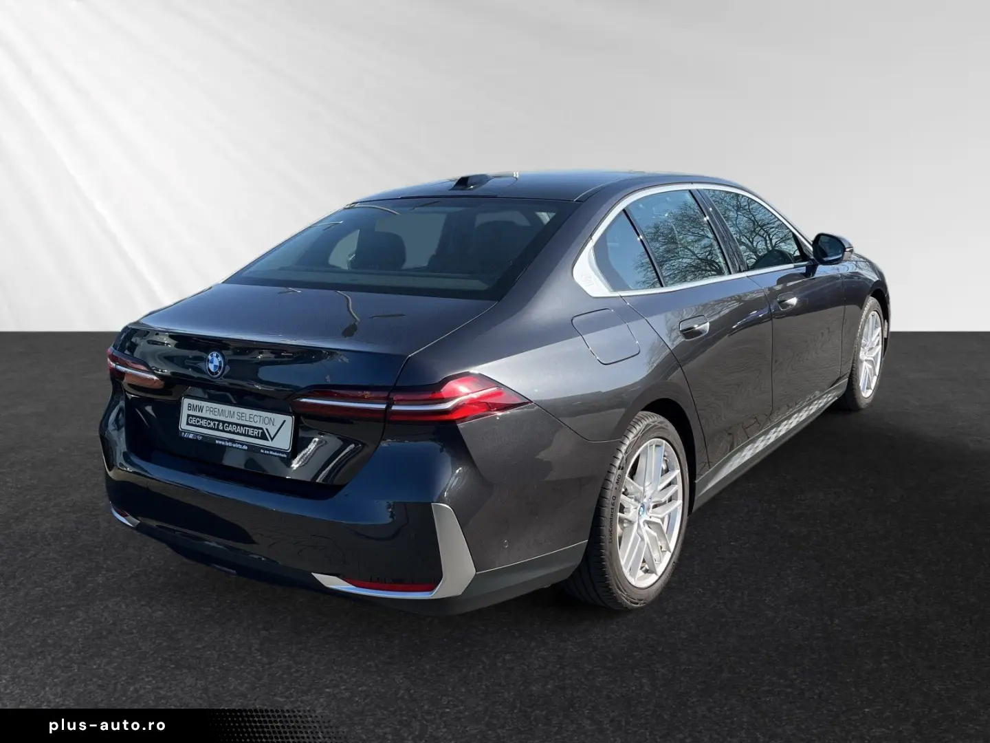 BMW 530e Pano Head-Up DA&PAProf. H K