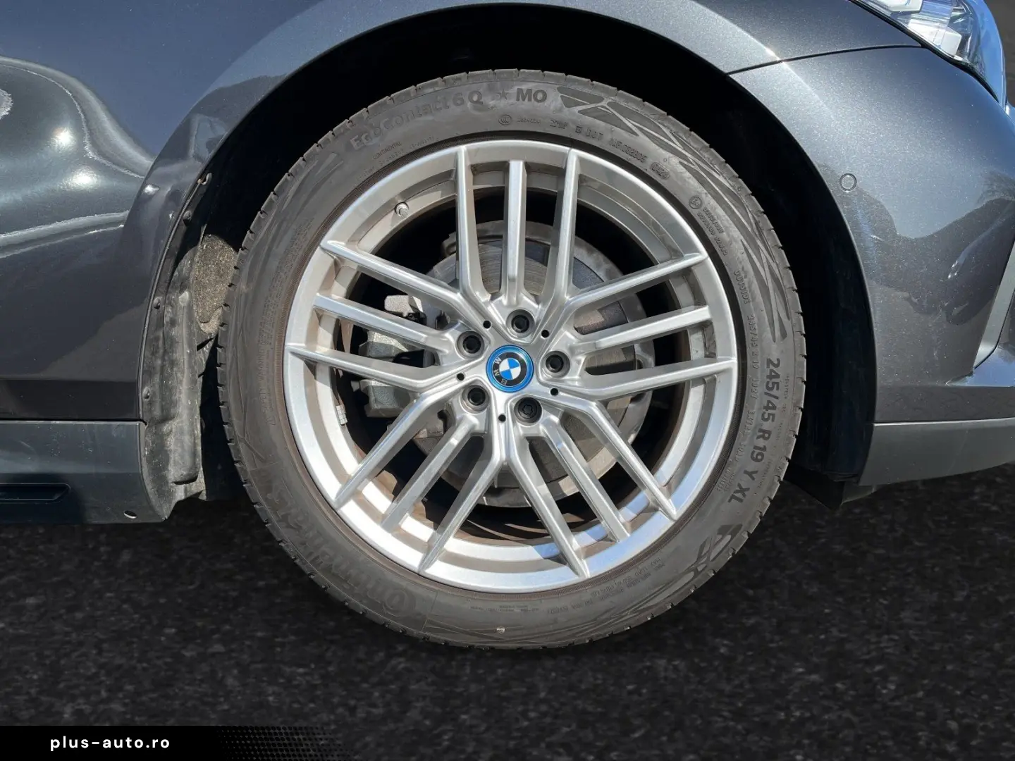 BMW 530e Pano Head-Up DA&PAProf. H K