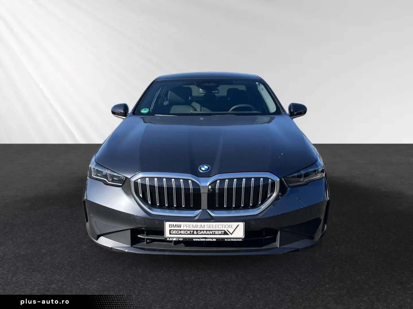 BMW 530e Pano Head-Up DA&PAProf. H K