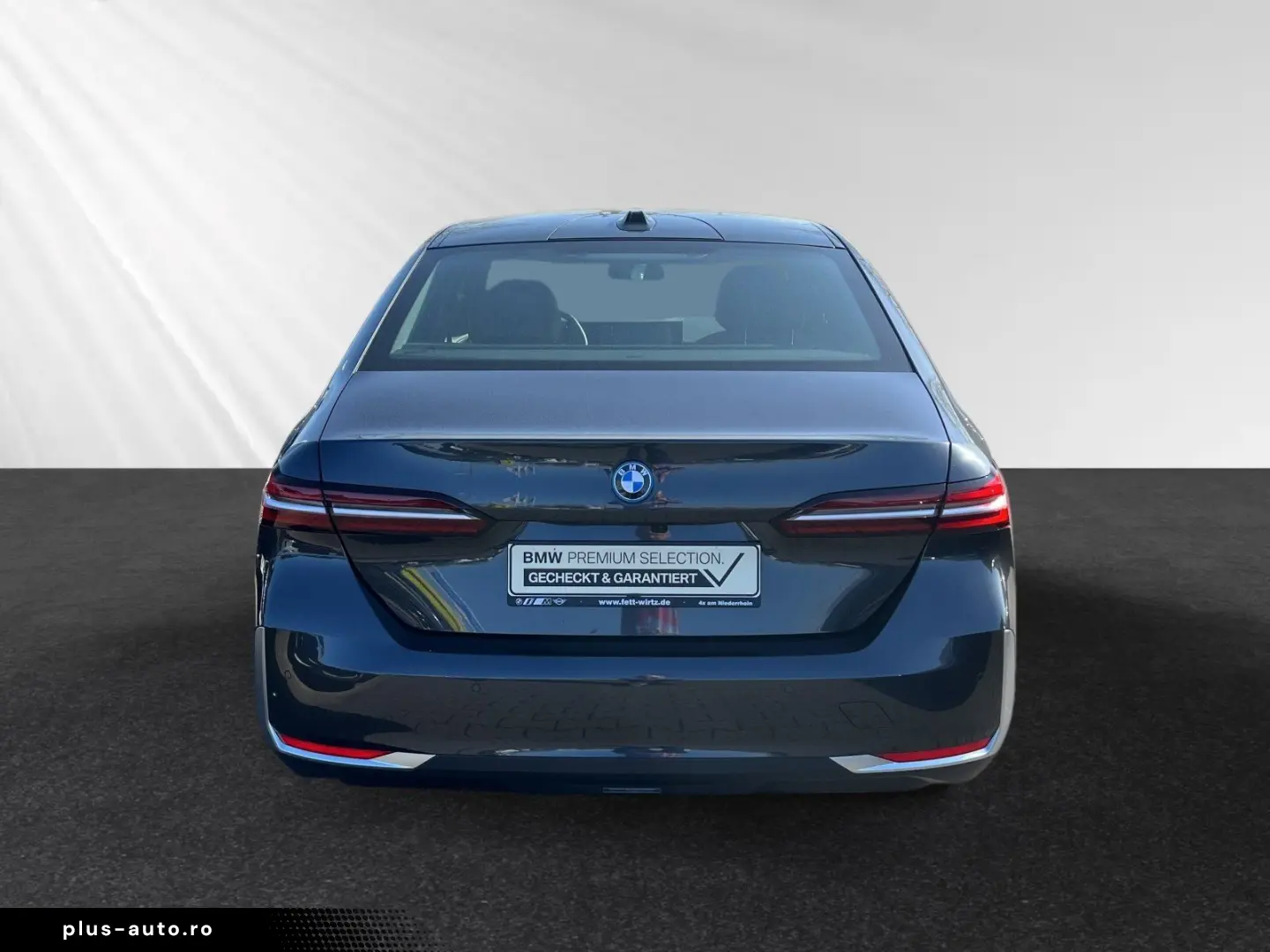 BMW 530e Pano Head-Up DA&PAProf. H K