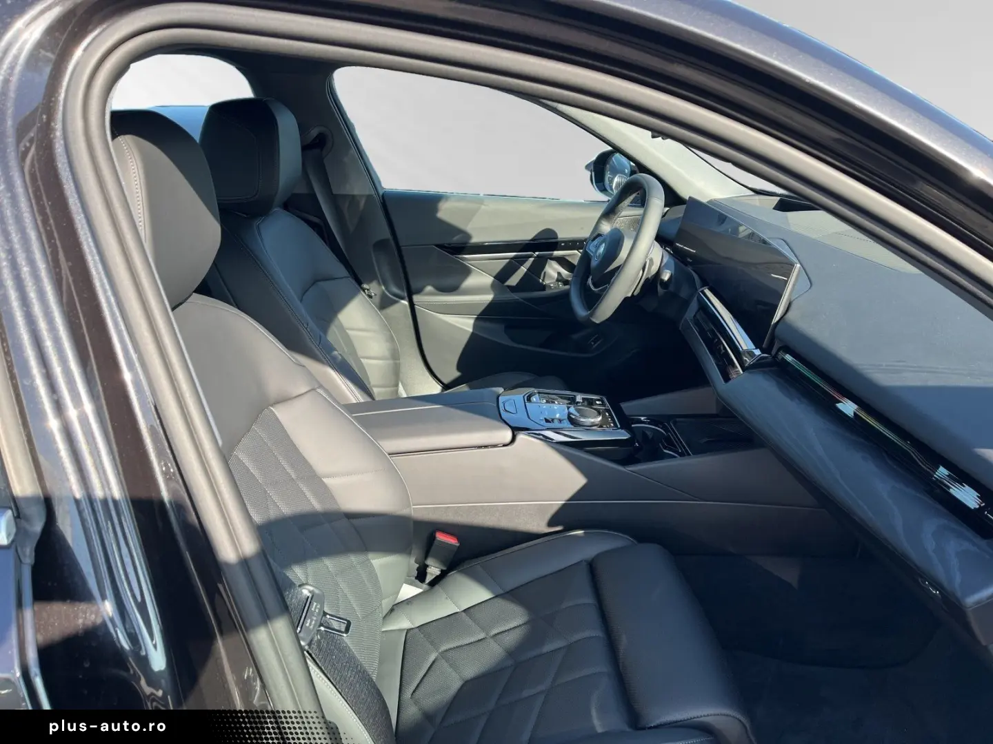 BMW 530e Pano Head-Up DA&PAProf. H K
