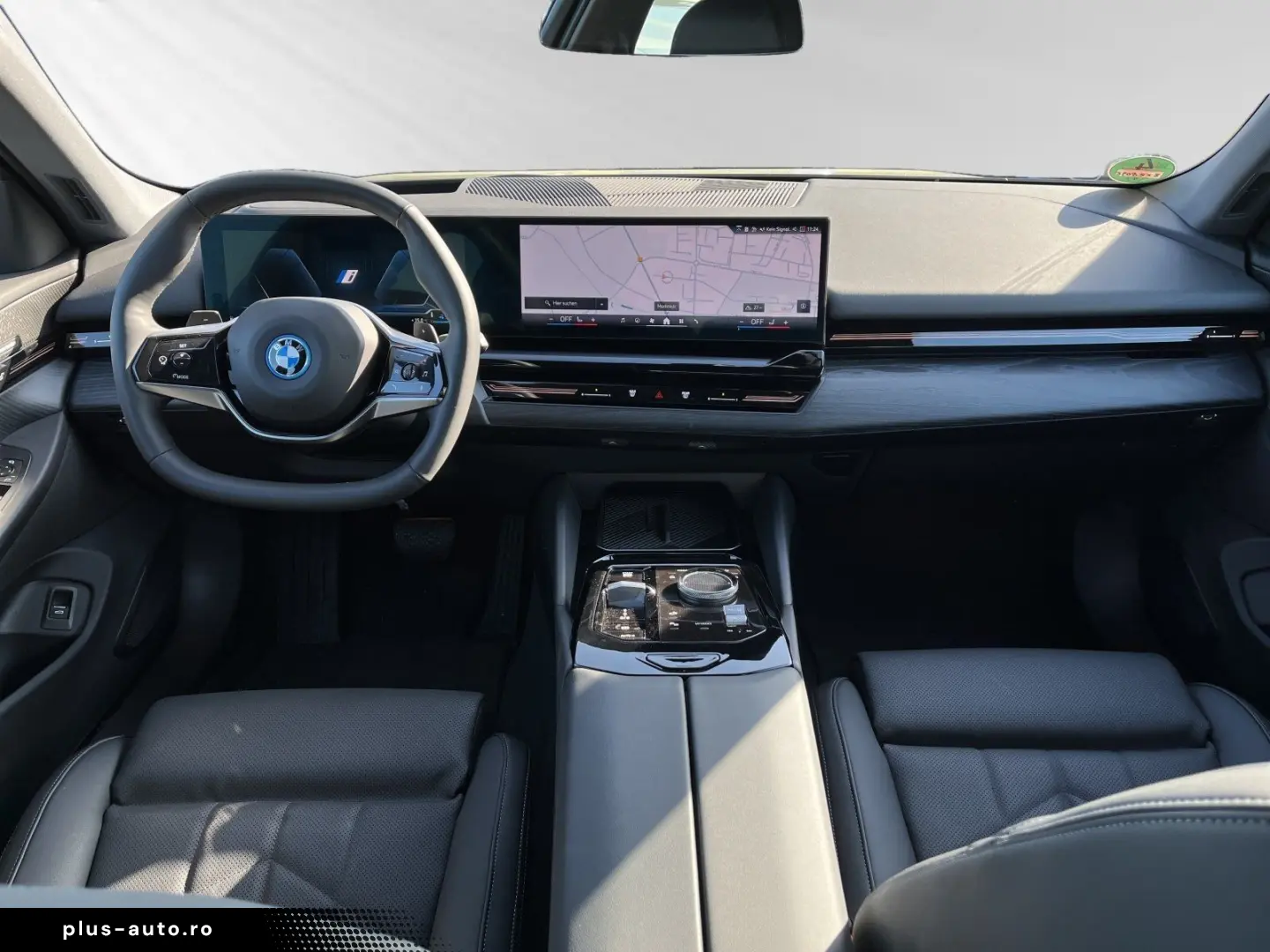 BMW 530e Pano Head-Up DA&PAProf. H K