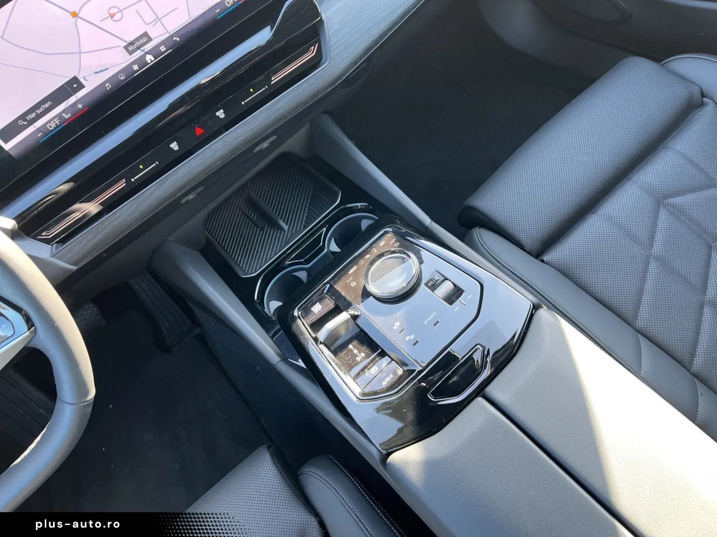 BMW 530e Pano Head-Up DA&PAProf. H K