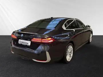 BMW 530e Pano Head-Up DA&PAProf. H K