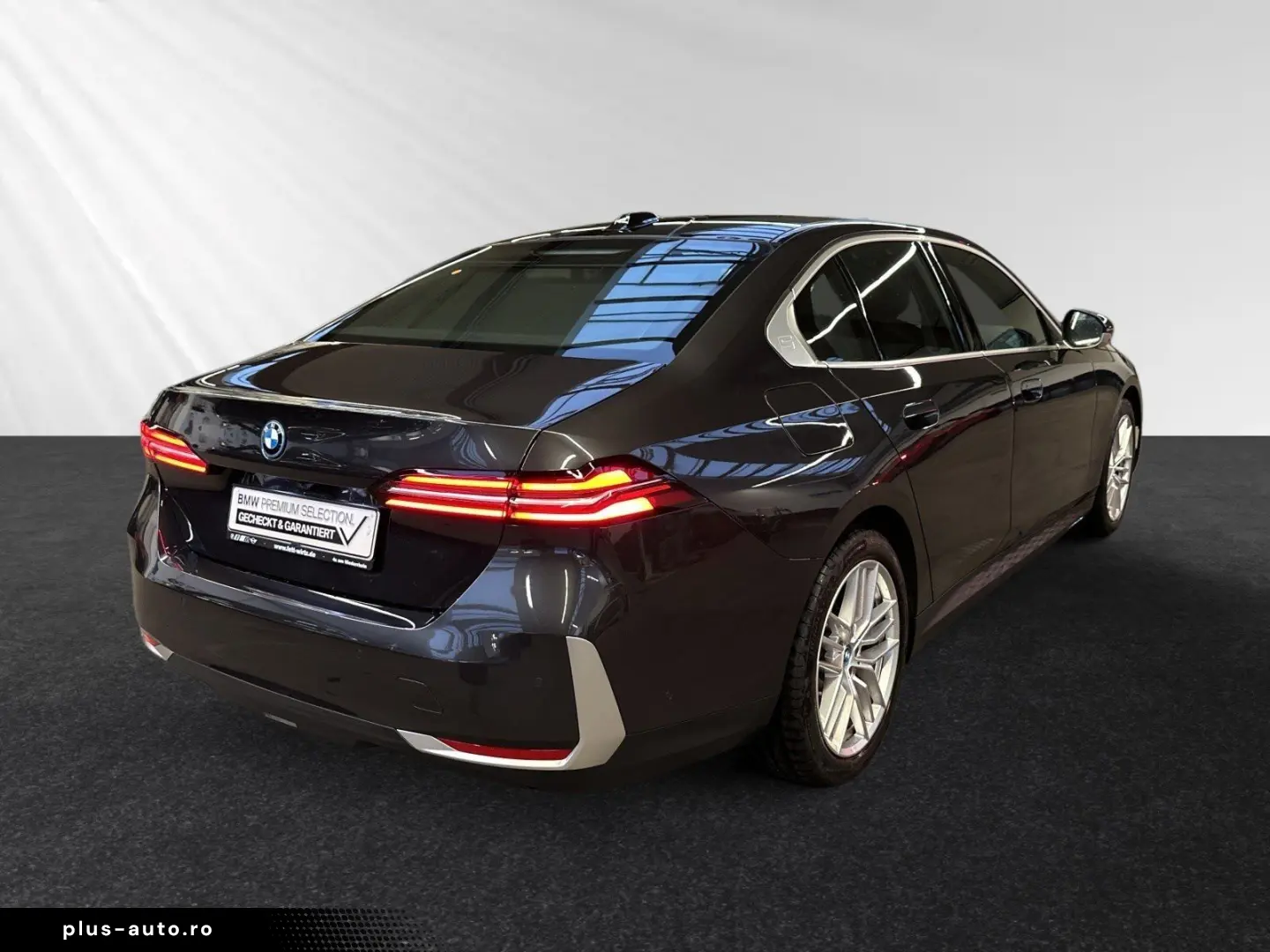 BMW 530e Pano Head-Up DA&PAProf. H K