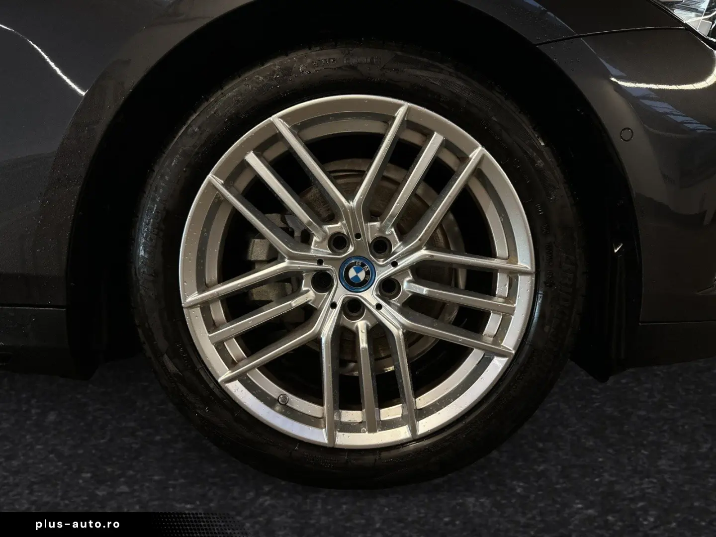BMW 530e Pano Head-Up DA&PAProf. H K