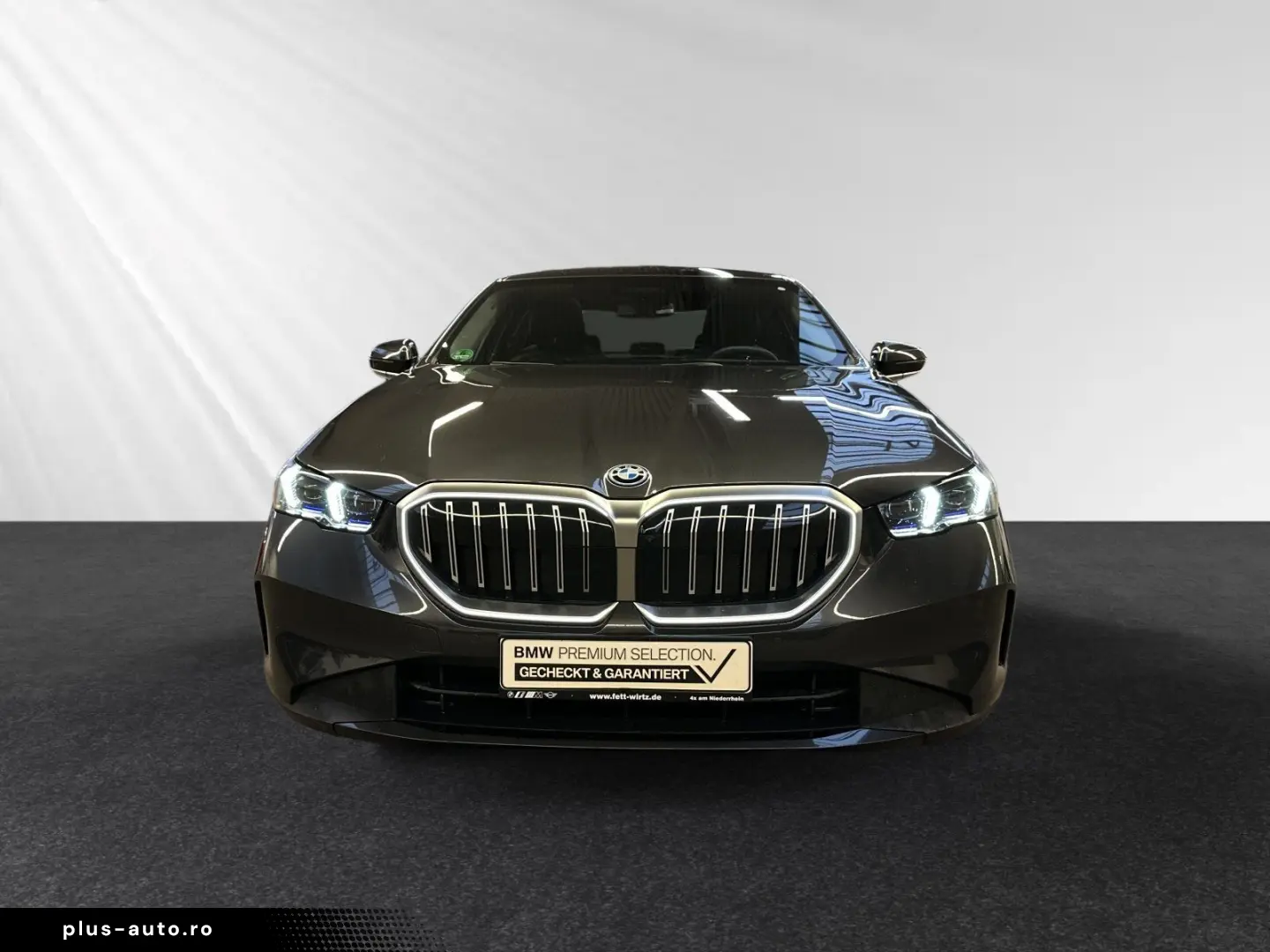 BMW 530e Pano Head-Up DA&PAProf. H K