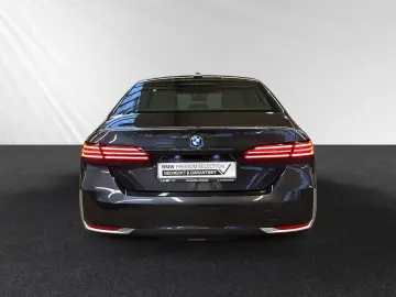 BMW 530e Pano Head-Up DA&PAProf. H K