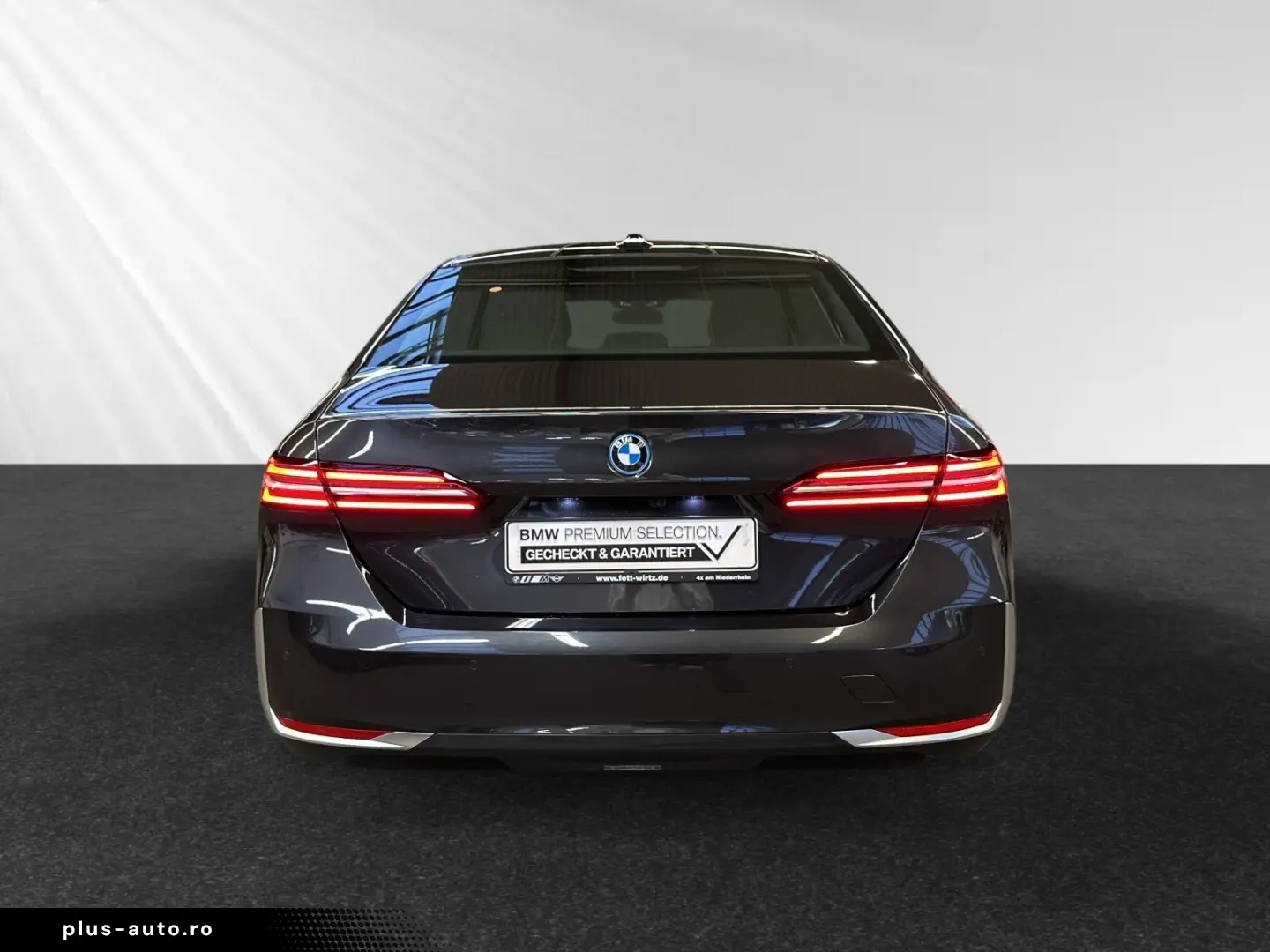 BMW 530e Pano Head-Up DA&PAProf. H K