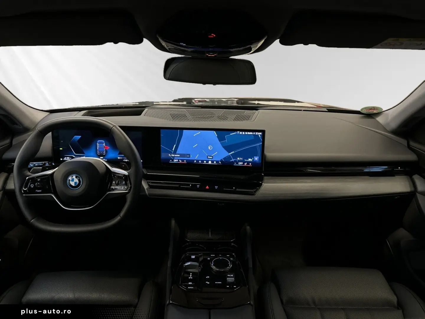 BMW 530e Pano Head-Up DA&PAProf. H K