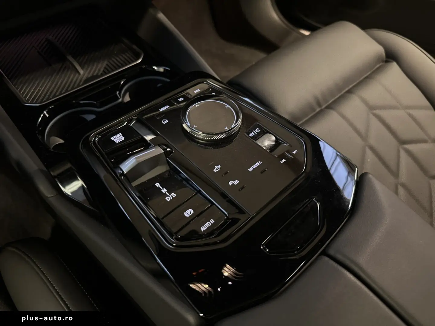 BMW 530e Pano Head-Up DA&PAProf. H K