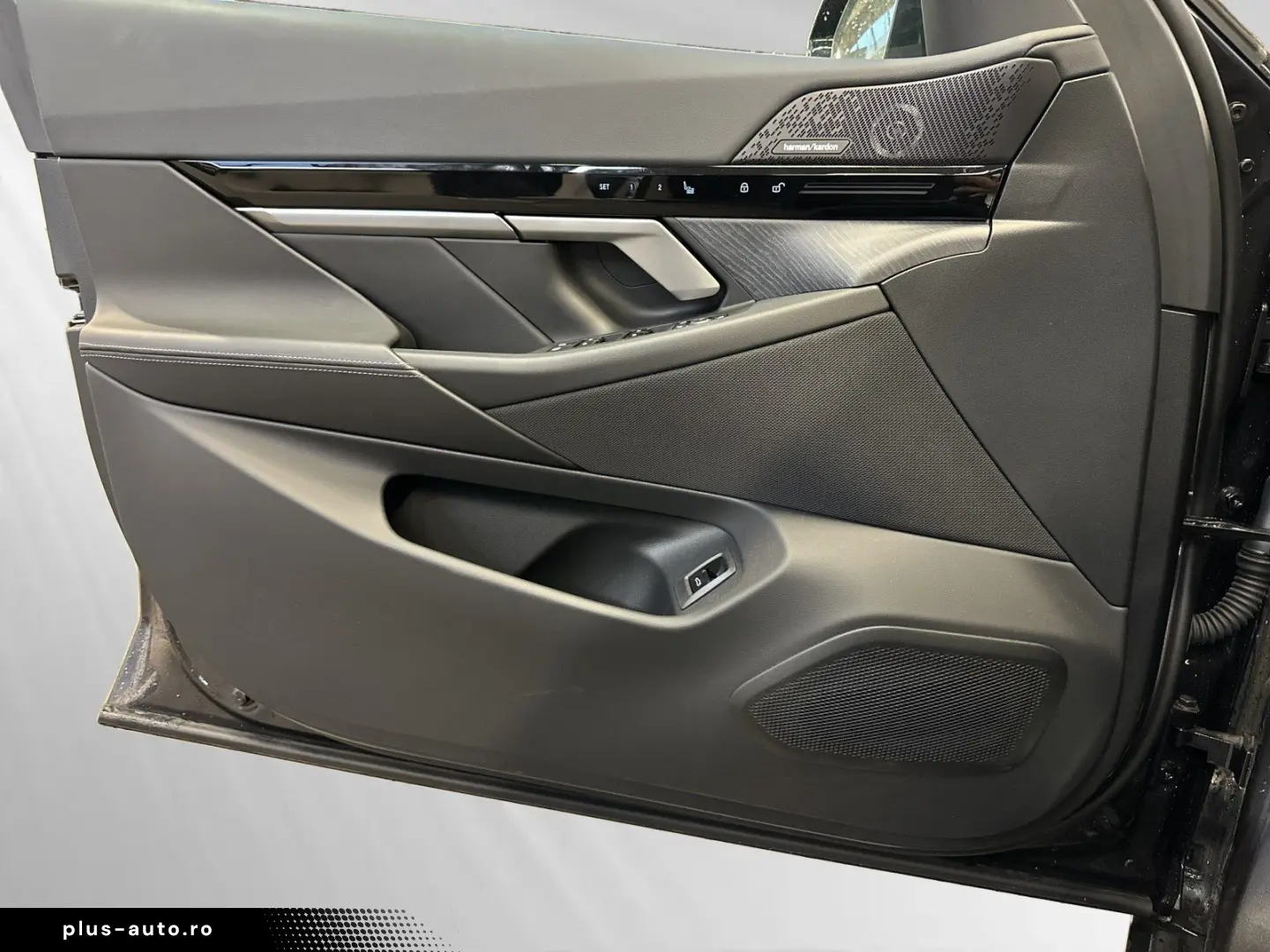 BMW 530e Pano Head-Up DA&PAProf. H K