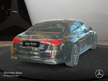 MERCEDES-BENZ E 220 d AMG Adv.  PANO NIGHT 20  DISTR&hellip;