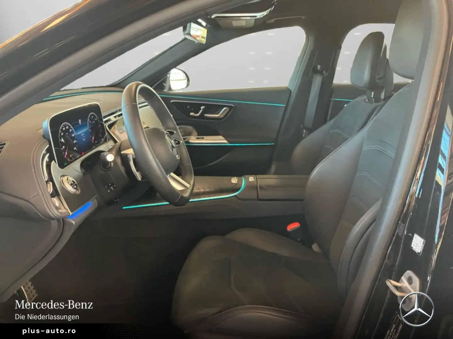 MERCEDES-BENZ E 220 d AMG Adv.  PANO NIGHT 20  DISTR&hellip;
