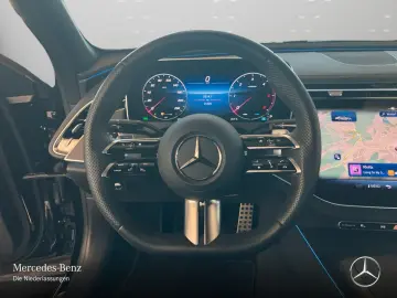 MERCEDES-BENZ E 220 d AMG Adv.  PANO NIGHT 20  DISTR&hellip;
