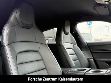 PORSCHE Taycan 4 Cross Turismo SurroundView Luftfederung