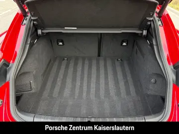 PORSCHE Taycan 4 Cross Turismo SurroundView Luftfederung