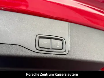 PORSCHE Taycan 4 Cross Turismo SurroundView Luftfederung