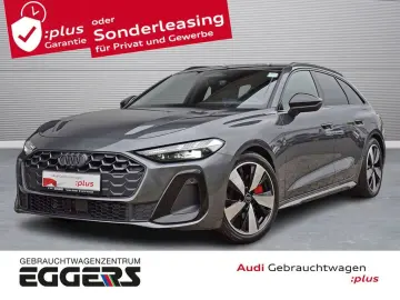 AUDI A5 Avant eHybrid quattro  S-line AHK Pano Matrix