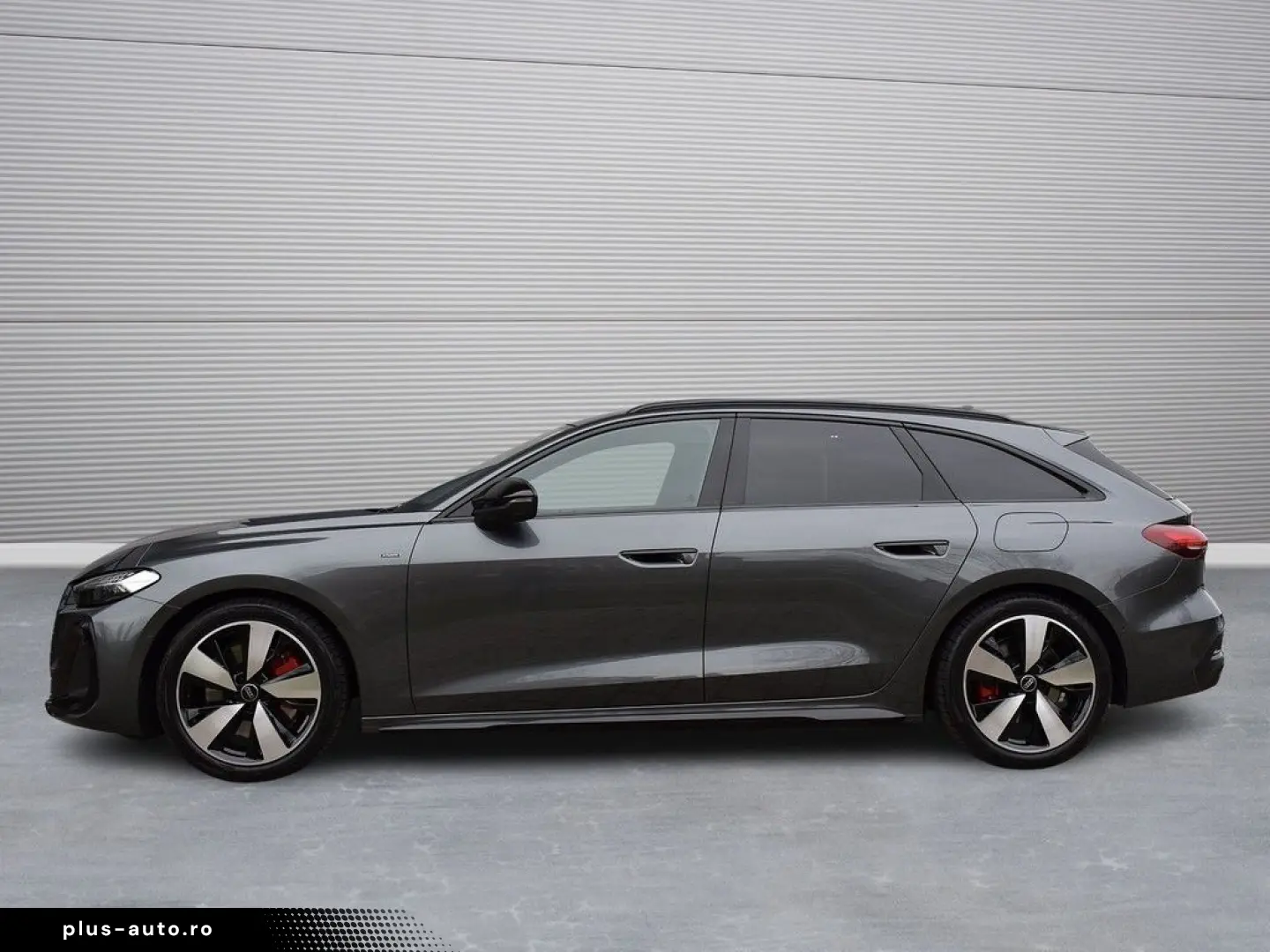 AUDI A5 Avant eHybrid quattro  S-line AHK Pano Matrix