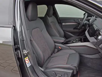 AUDI A5 Avant eHybrid quattro  S-line AHK Pano Matrix