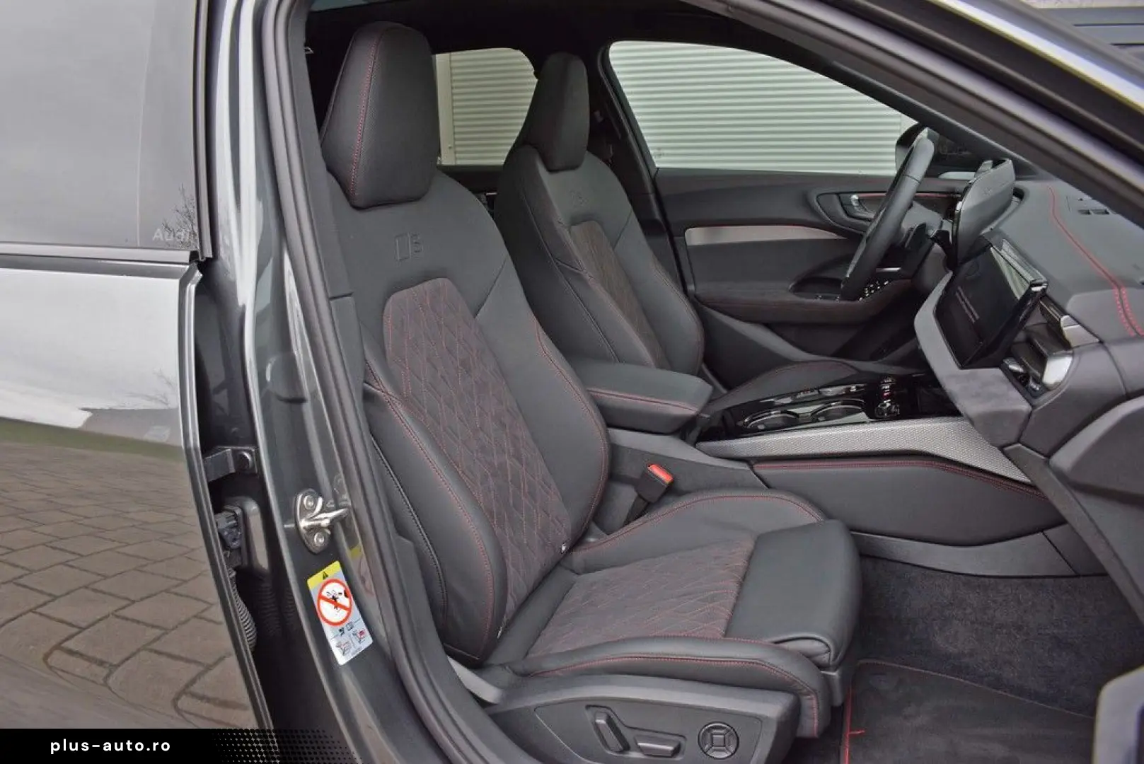 AUDI A5 Avant eHybrid quattro  S-line AHK Pano Matrix