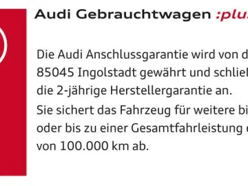 AUDI A5 Avant eHybrid quattro  S-line AHK Pano Matrix