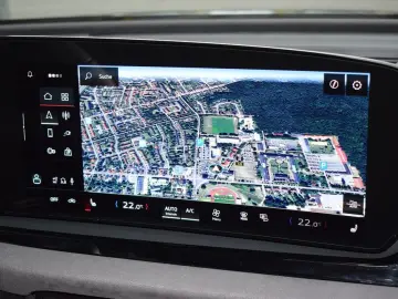 AUDI A5 Avant eHybrid quattro  S-line AHK Pano Matrix