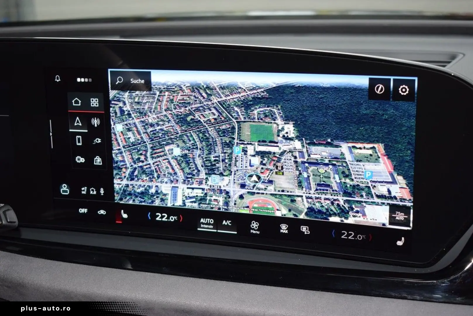 AUDI A5 Avant eHybrid quattro  S-line AHK Pano Matrix